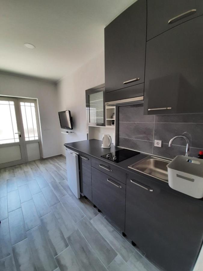 Apartment Luna Trogir Exterior photo